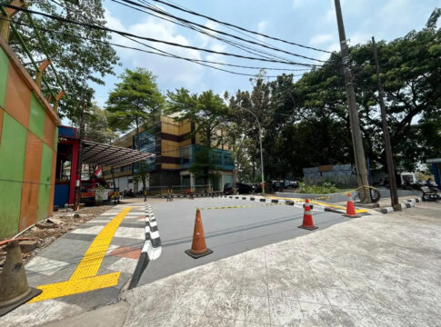 balai kota depok fokusjabar.id