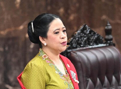 Puan Maharani BEM fokusjabar.id