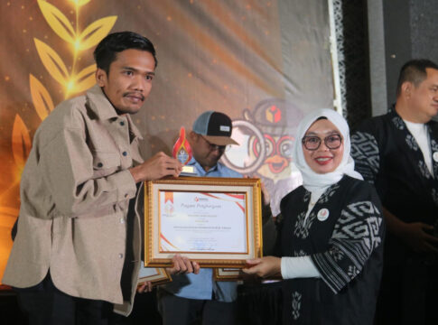 Bawaslu banjar fokusjabar.id