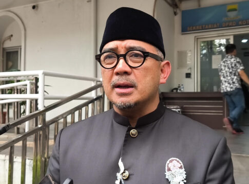Pemkot Bandung banjir fokusjabar.id