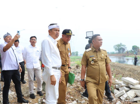 Dedi Mulyadi fokusjabar.id
