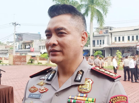 Polresta bandung fokusjabarid