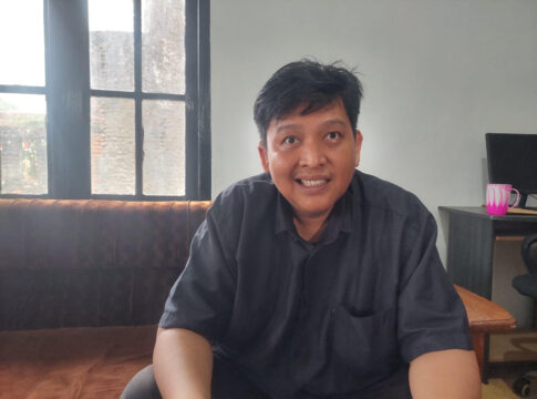 Forum Pemerhati Olahraga fokusjabar.id