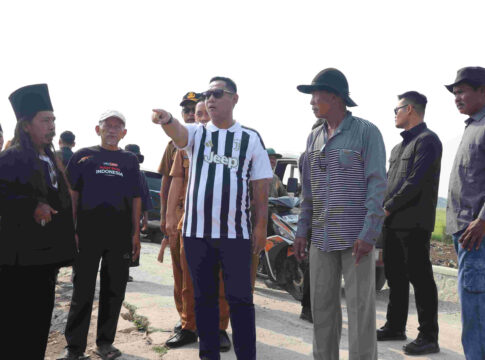 bekasi normalisasi fokusjabar.id