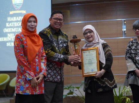 Pemkab Bogor fokusjabar.id