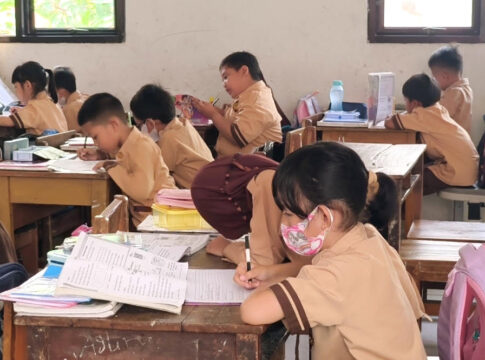 influenza A fokusjabar.id