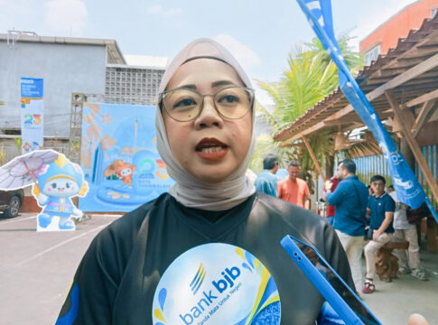 HUT ke-25 Tasikamaya bank bjb fokusjabar,id
