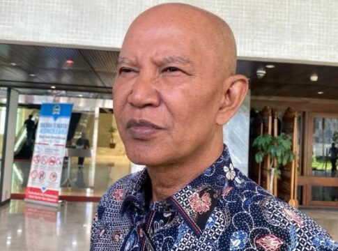 wajib militer terbatas fokusjabar.id