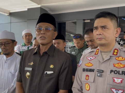 Pemkab Ciamis fokusjabar.id