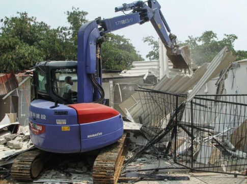 Klaster Lapas Cibonong fokusjabar.id