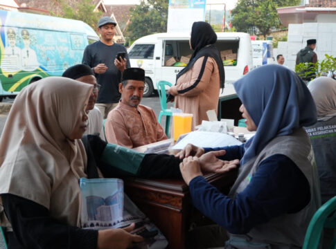 Pemkab Sumedang fokusjabar.id