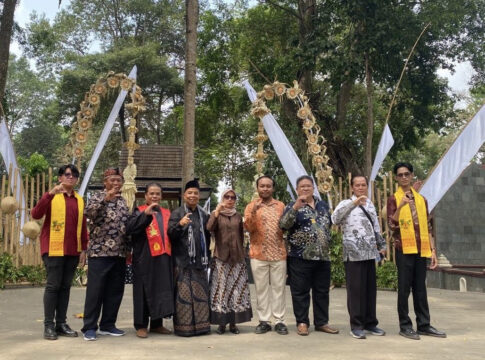 FKUD Ciamis kerukunan fokusjabar.id