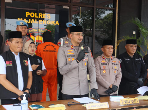 Kolam Renang Majalengka fokusjabar.id