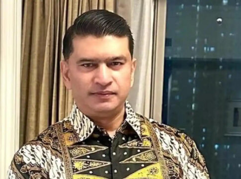 Ashraff Abu fokusjabar.id